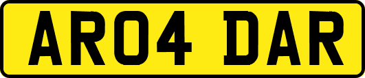 AR04DAR