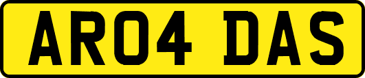 AR04DAS