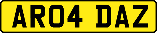 AR04DAZ