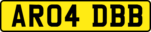 AR04DBB