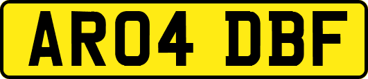 AR04DBF