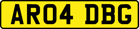 AR04DBG