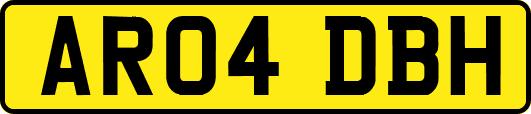 AR04DBH