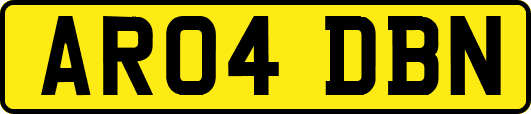 AR04DBN