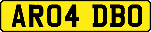 AR04DBO