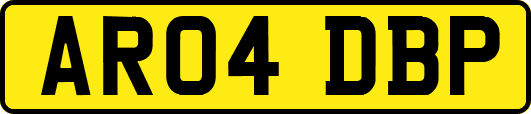 AR04DBP
