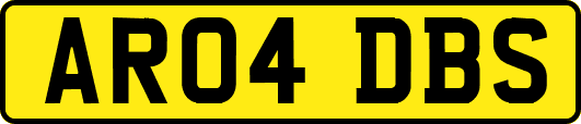 AR04DBS