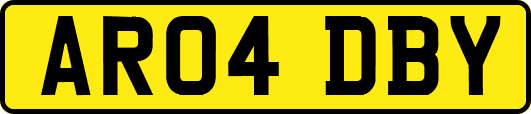 AR04DBY