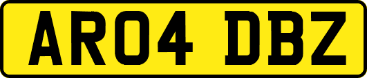AR04DBZ