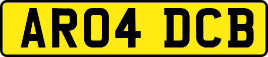 AR04DCB