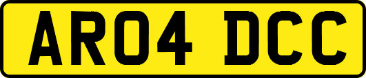 AR04DCC