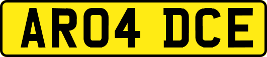 AR04DCE
