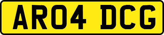 AR04DCG