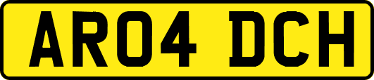 AR04DCH