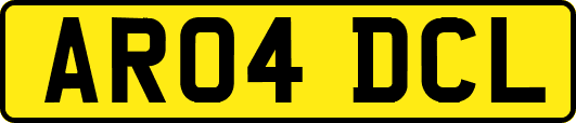 AR04DCL