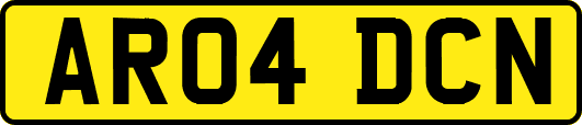 AR04DCN