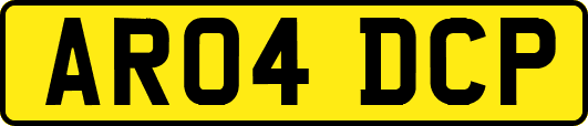 AR04DCP