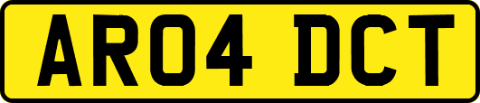 AR04DCT