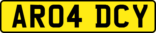 AR04DCY