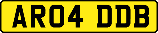 AR04DDB