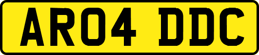 AR04DDC