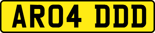 AR04DDD
