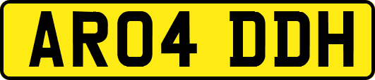 AR04DDH