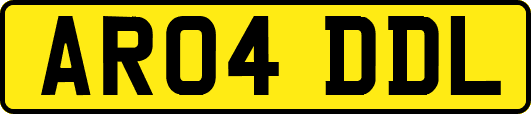 AR04DDL