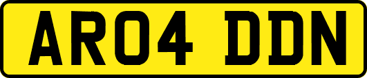 AR04DDN