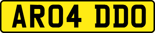 AR04DDO