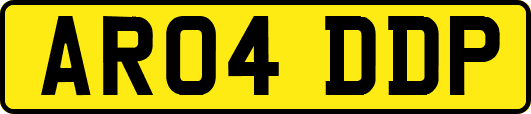 AR04DDP