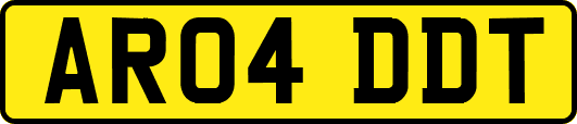 AR04DDT
