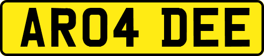 AR04DEE