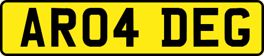 AR04DEG