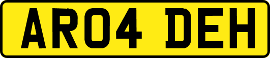 AR04DEH
