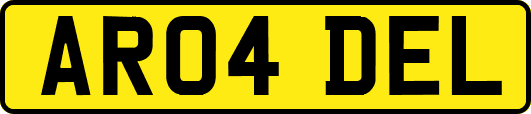 AR04DEL