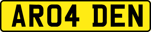 AR04DEN