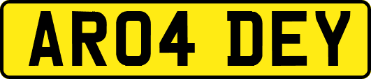 AR04DEY