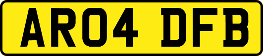 AR04DFB