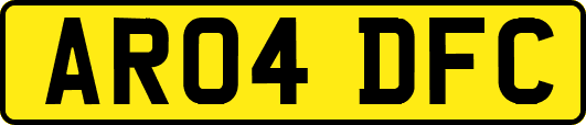 AR04DFC