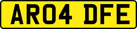 AR04DFE
