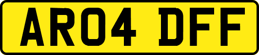 AR04DFF