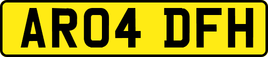 AR04DFH