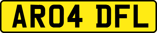 AR04DFL