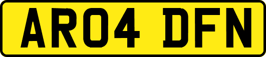 AR04DFN
