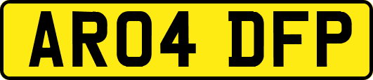 AR04DFP