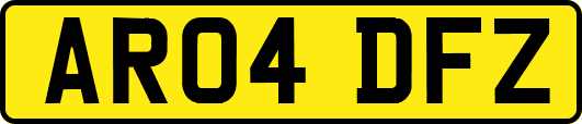 AR04DFZ