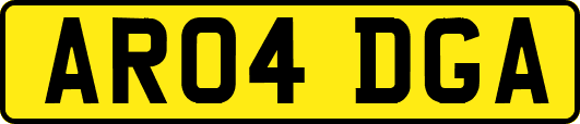 AR04DGA