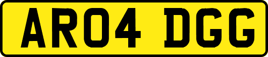 AR04DGG