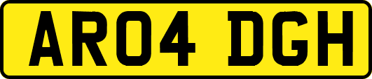 AR04DGH